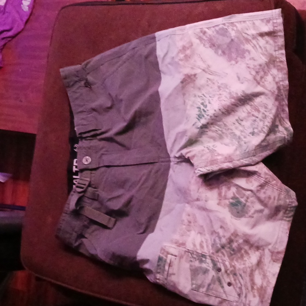 Swim shorts